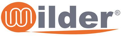 Logo SAS MILDER  Logo SAS MILDER
