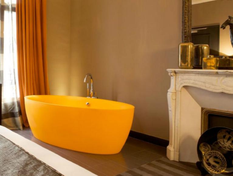 Rénovation plomberie, sanitaires, salles bains Hôtels - MILDER Rénovation plomberie, sanitaires, salles bains Hôtels - MILDER